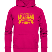 Easily Distracted - Basic Unisex Hoodie