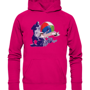 Calcio Storico - Basic Unisex Hoodie