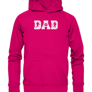 DAD - Basic Unisex Hoodie