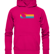 Rainbow Color Ball - Basic Unisex Hoodie