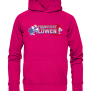 Frankfurt Löwen Basic Unisex Hoodie