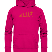American Football Evolution - Basic Unisex Hoodie