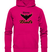 Büsnau Bats - Basic Unisex Hoodie