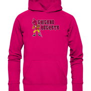 Chicago Rockets - Basic Unisex Hoodie
