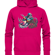 Dolphin - Basic Unisex Hoodie