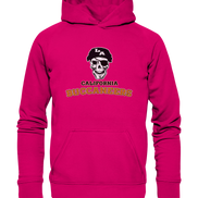 California Buccaneers - Basic Unisex Hoodie
