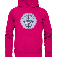 Minnesota Marines II - Basic Unisex Hoodie