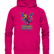 Gridiron Victory - Basic Unisex Hoodie