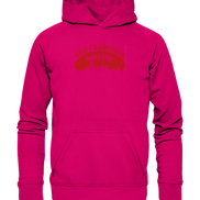 San Francisco - Basic Unisex Hoodie