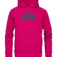 Philadelphia - Basic Unisex Hoodie