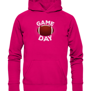 Game Day - Basic Unisex Hoodie