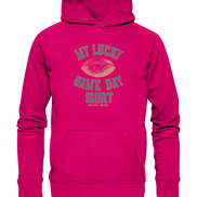 My Lucky Game Day Shirt - Basic Unisex Hoodie