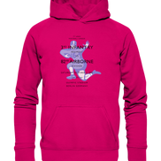 Infantry vs. Airborne 1945 - Basic Unisex Hoodie
