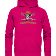Pirates of California - Basic Unisex Hoodie