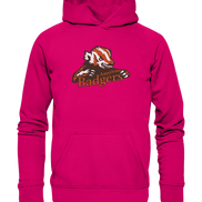 Milwaukee Badgers - Basic Unisex Hoodie