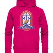 Minnesota Marines - Basic Unisex Hoodie