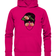 Lady Balls - Basic Unisex Hoodie