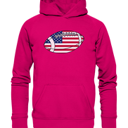 USA Football - Basic Unisex Hoodie