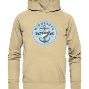 Minnesota Marines II - Basic Unisex Hoodie