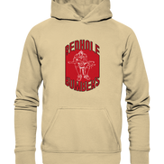 Göppingen Red Hole Bombers - Basic Unisex Hoodie