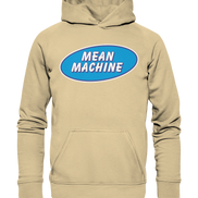 Fürth Mean Machine - Basic Unisex Hoodie