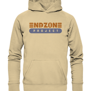 Endzone Project - Basic Unisex Hoodie