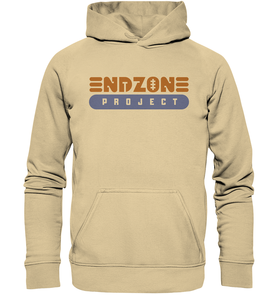 Endzone Project - Basic Unisex Hoodie