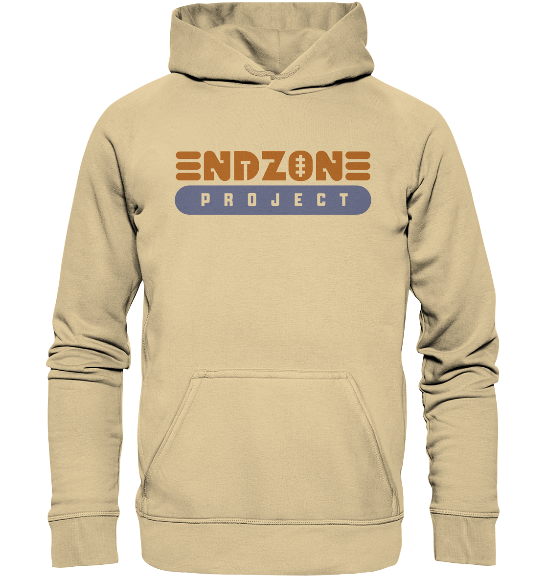 Endzone Project - Basic Unisex Hoodie