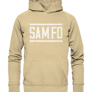 SAMFO - Basic Unisex Hoodie
