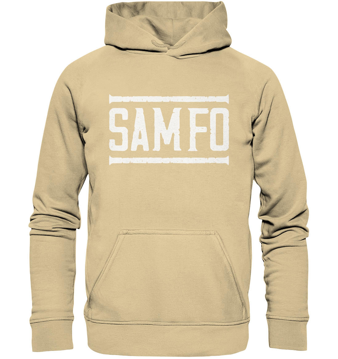 SAMFO - Basic Unisex Hoodie