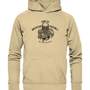 SAMFO No Pain No Gain  - Basic Unisex Hoodie
