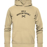 SAMFO Bones - Basic Unisex Hoodie