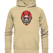 Mascarilla - Basic Unisex Hoodie