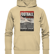 Frankfurt Football 1945 - Basic Unisex Hoodie