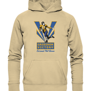 Gridiron Victory - Basic Unisex Hoodie
