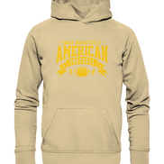 Easily Distracted - Basic Unisex Hoodie