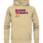 Chicago Rockets - Basic Unisex Hoodie