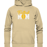 Football MOM - Basic Unisex Hoodie
