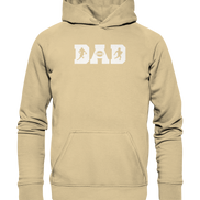 DAD - Basic Unisex Hoodie
