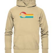 Rainbow Color Ball - Basic Unisex Hoodie