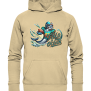 Dolphin - Basic Unisex Hoodie