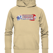 Frankfurt Löwen Basic Unisex Hoodie