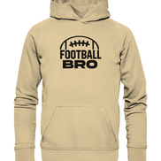 Football Bro  - Basic Unisex Hoodie
