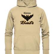 Büsnau Bats - Basic Unisex Hoodie
