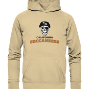 California Buccaneers - Basic Unisex Hoodie