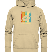 Football is my Therapy - Basic Unisex Hoodie