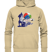 Calcio Storico - Basic Unisex Hoodie