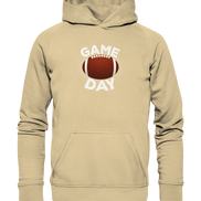 Game Day - Basic Unisex Hoodie