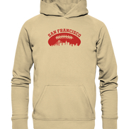 San Francisco - Basic Unisex Hoodie