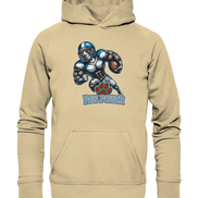 Paw Power - Basic Unisex Hoodie